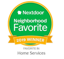 Nextdoor Neighborhood Favorite Award
